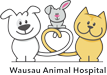 Wausau Animal Hospital Logo